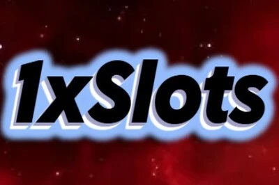 1xSlots Casino - 100 Фриспинов без депозита