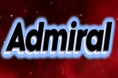 Admiral casino - 100 Фриспинов без депозита