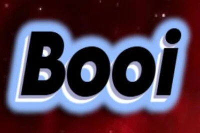 Booi Casino - 100 Фриспинов без депозита