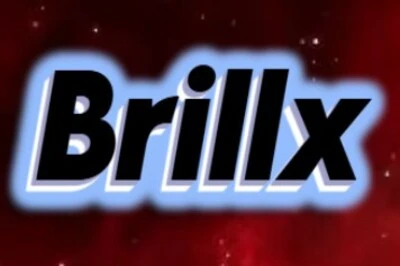 Brillx Casino - 100 Фриспинов без депозита
