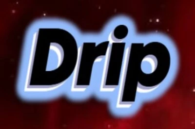 Drip Casino - 100 Фриспинов без депозита