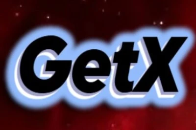 GetX Casino - 100 Фриспинов без депозита