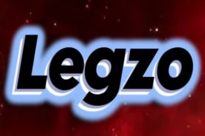 Legzo Casino - 100 Фриспинов без депозита