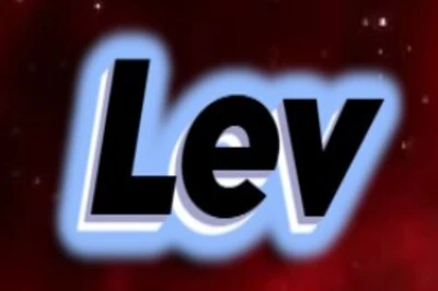 Lev Casino - 100 Фриспинов без депозита