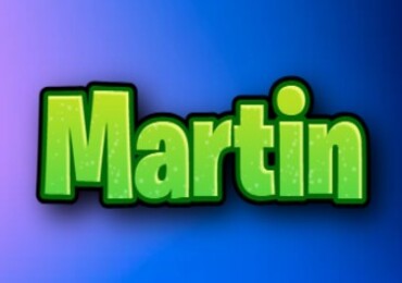 Martin Casino - 100 Фриспинов без депозита