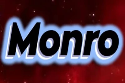 Monro Casino - 100 Фриспинов без депозита