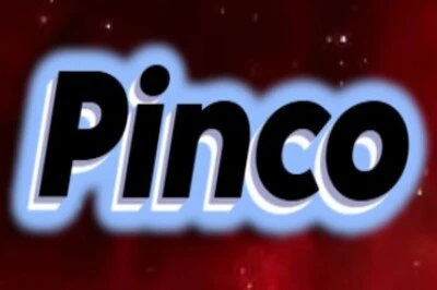 Pinco Casino - 100 Фриспинов без депозита