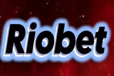 Riobet Casino - 100 Фриспинов без депозита