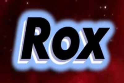 Rox casino - 100 Фриспинов без депозита