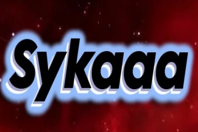 Sykaaa Casino - 100 Фриспинов без депозита