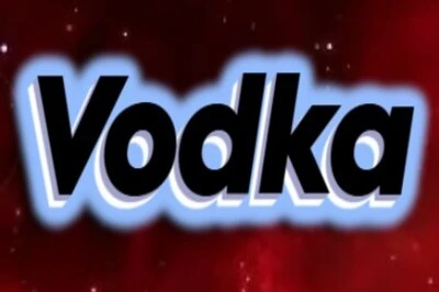Vodka Casino - 100 Фриспинов без депозита